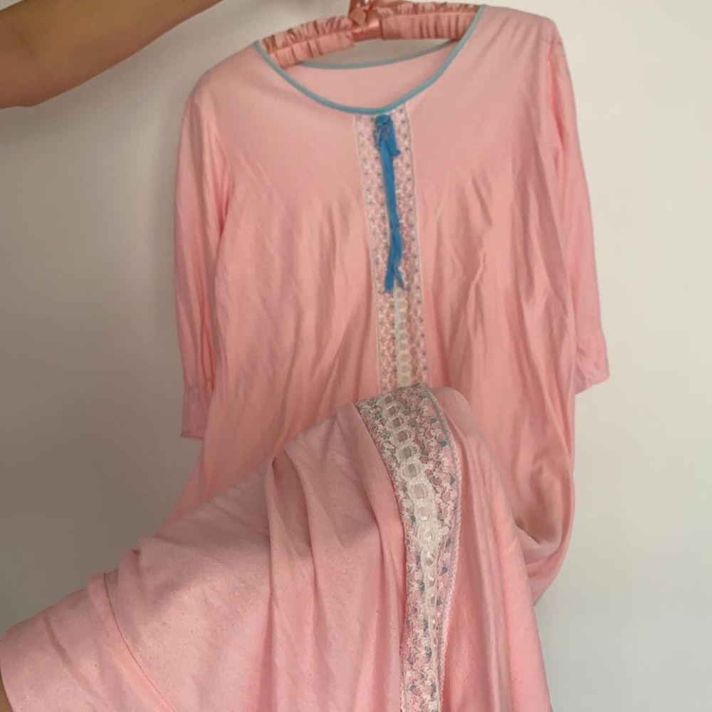 vintage dress